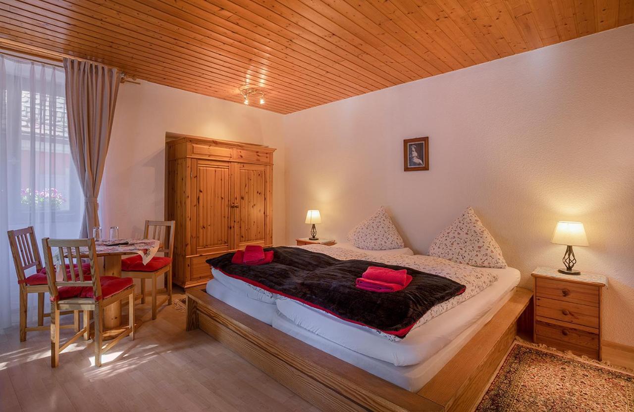 Hotel & Restaurant Sichelschmiede Freiburg im Breisgau Ngoại thất bức ảnh