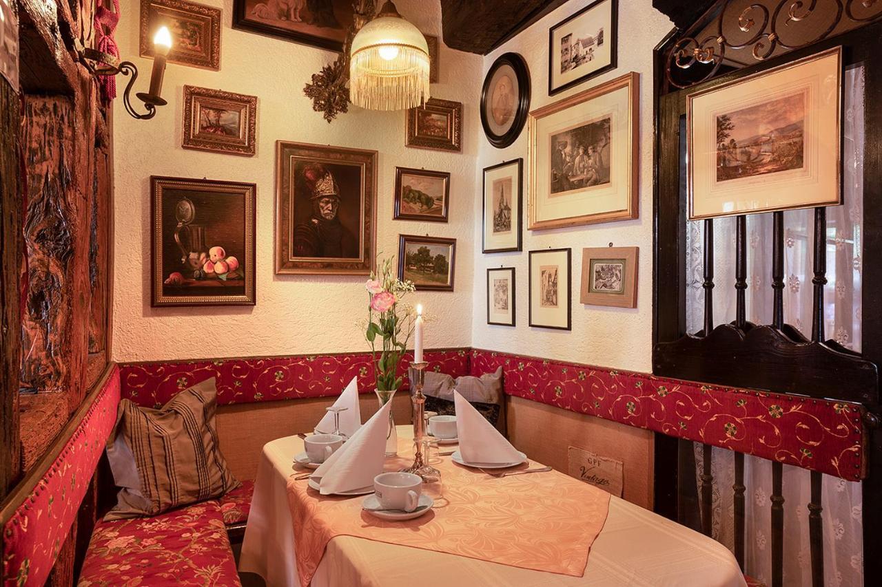 Hotel & Restaurant Sichelschmiede Freiburg im Breisgau Ngoại thất bức ảnh