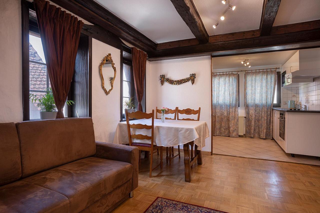 Hotel & Restaurant Sichelschmiede Freiburg im Breisgau Ngoại thất bức ảnh