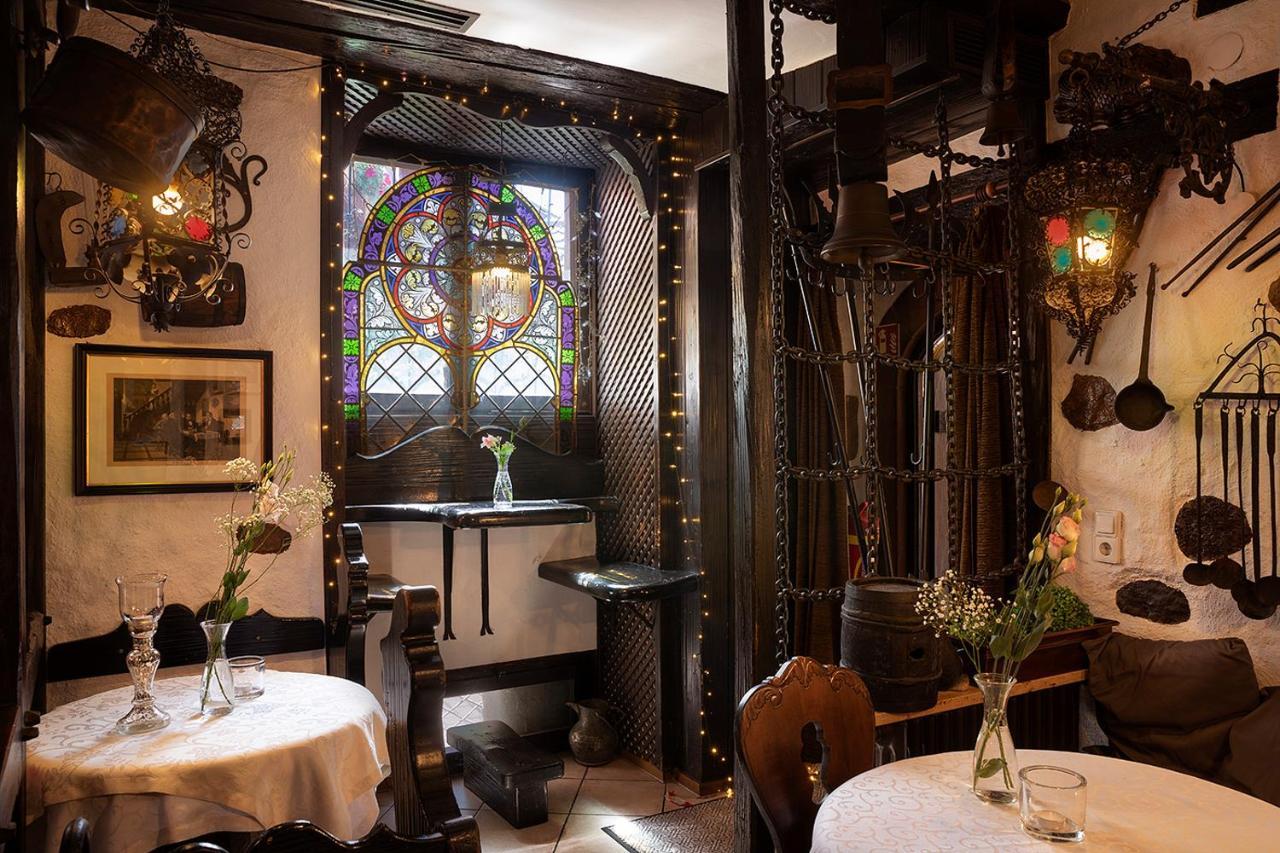 Hotel & Restaurant Sichelschmiede Freiburg im Breisgau Ngoại thất bức ảnh