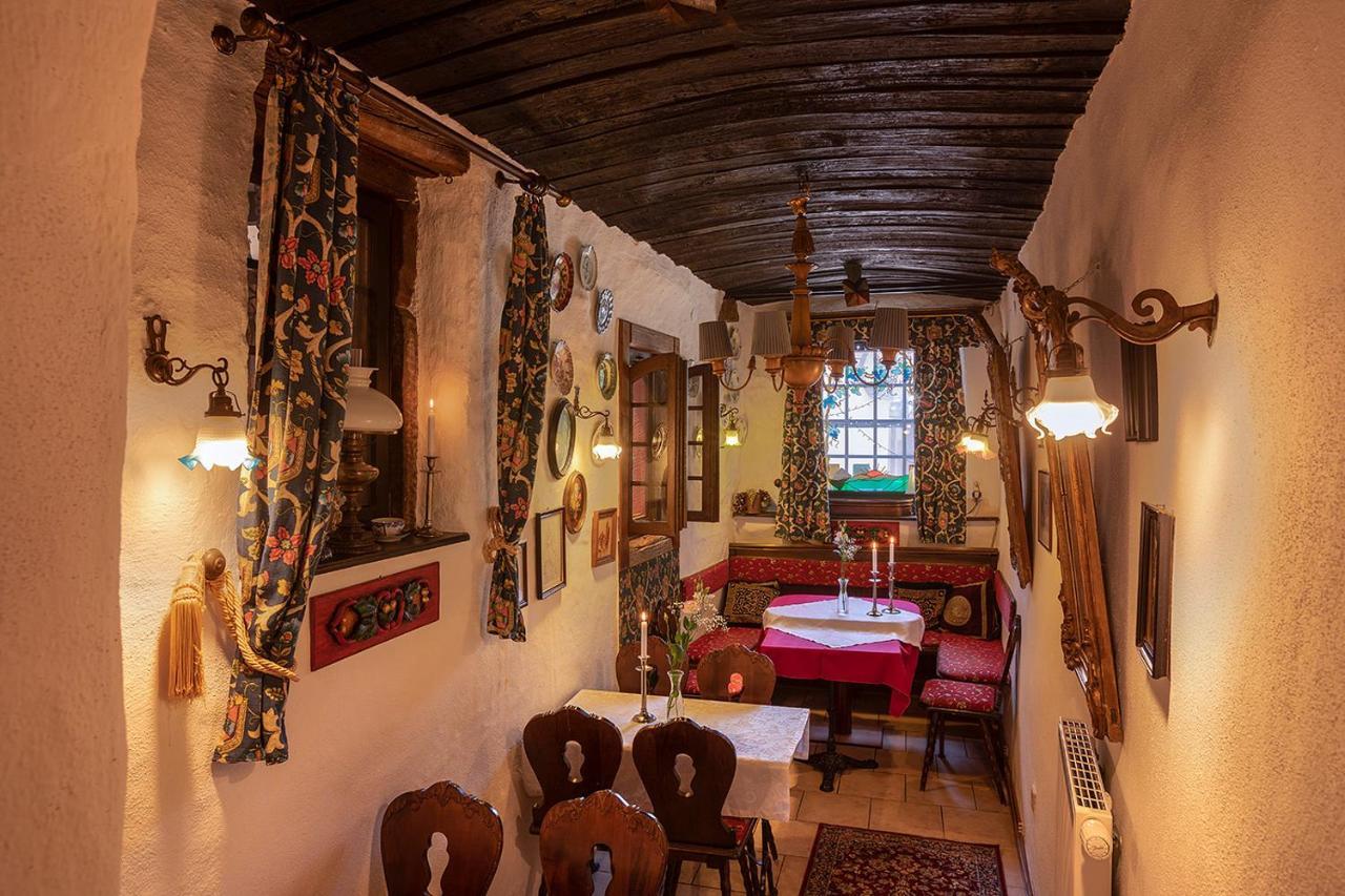 Hotel & Restaurant Sichelschmiede Freiburg im Breisgau Ngoại thất bức ảnh