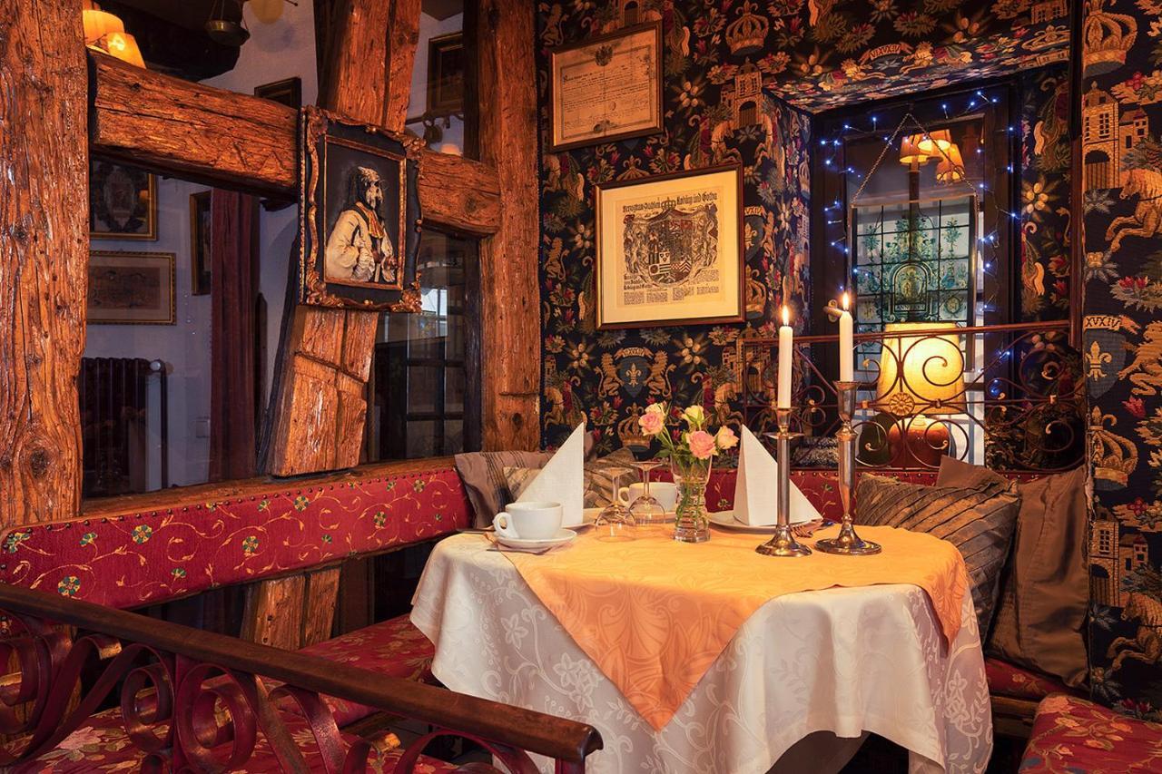 Hotel & Restaurant Sichelschmiede Freiburg im Breisgau Ngoại thất bức ảnh