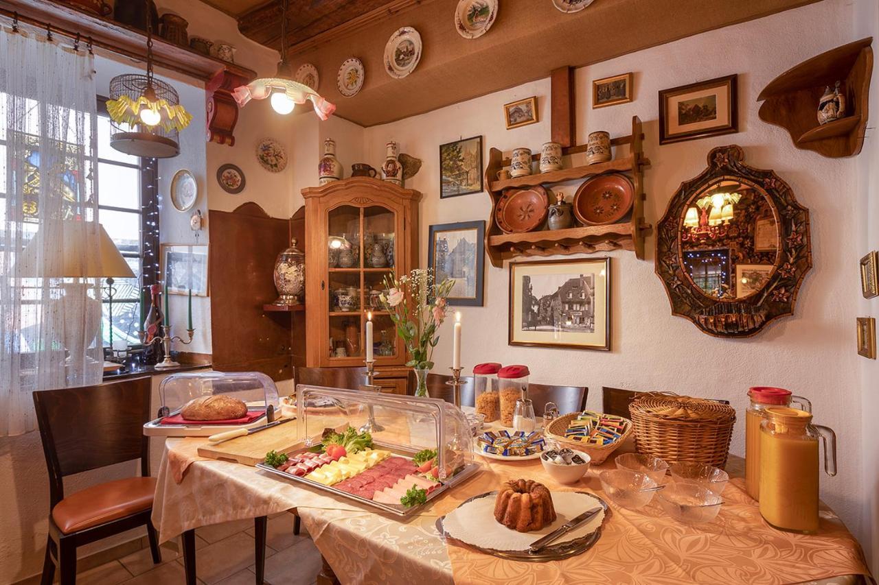 Hotel & Restaurant Sichelschmiede Freiburg im Breisgau Ngoại thất bức ảnh