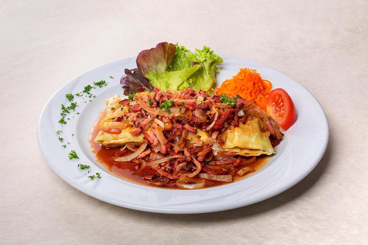 Hotel & Restaurant Sichelschmiede Freiburg im Breisgau Ngoại thất bức ảnh