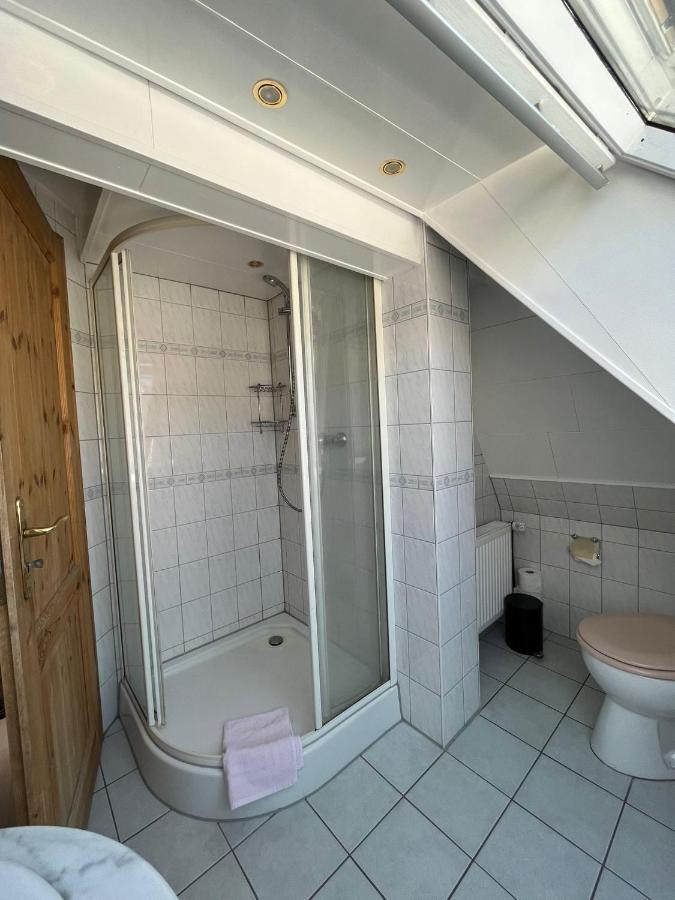Hotel & Restaurant Sichelschmiede Freiburg im Breisgau Ngoại thất bức ảnh
