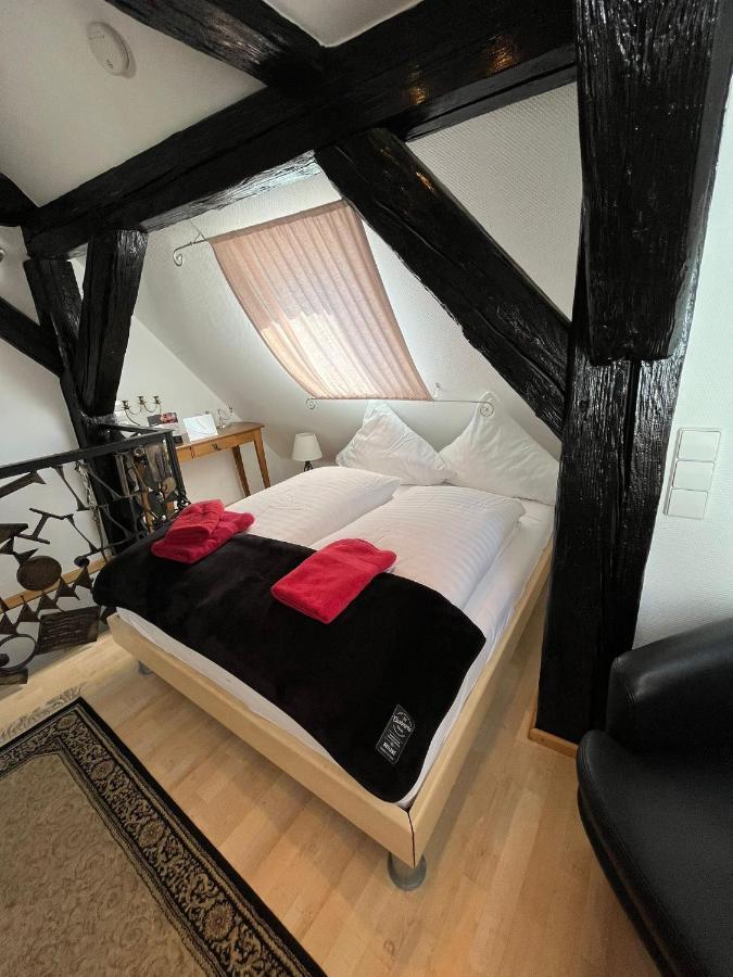 Hotel & Restaurant Sichelschmiede Freiburg im Breisgau Ngoại thất bức ảnh